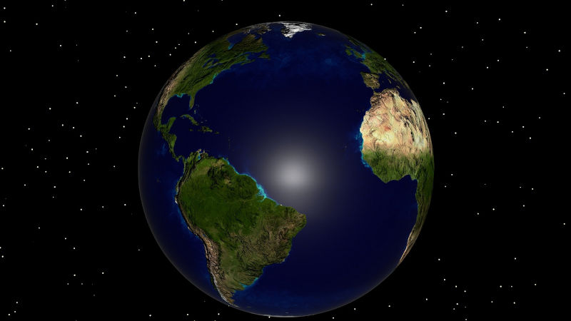 Sunday environmental round up