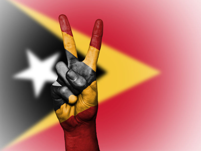 Pragmatic national interest vs principled friendship with Timor-Leste