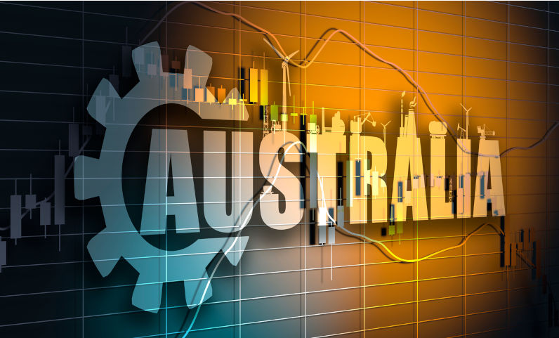 Productivity with purpose: Roy Green, structural reform and Australia’s place in the world