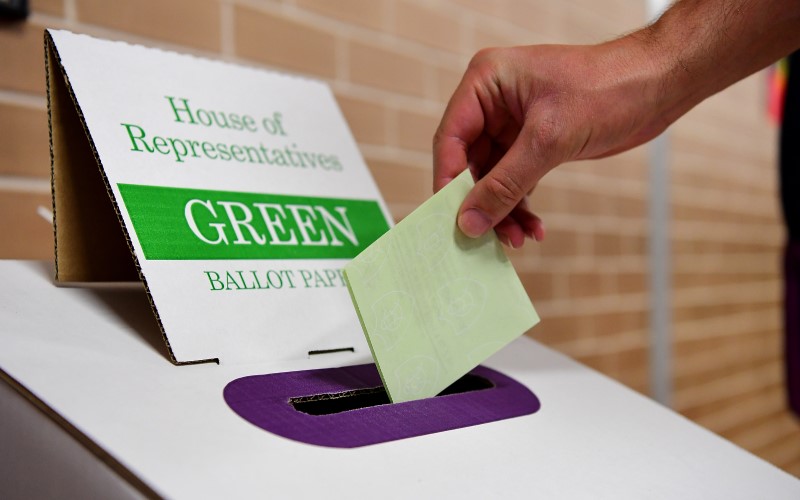 Voter ID laws: a cynical assault on our democracy