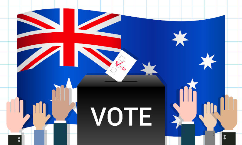 Early lessons from the 2022 election