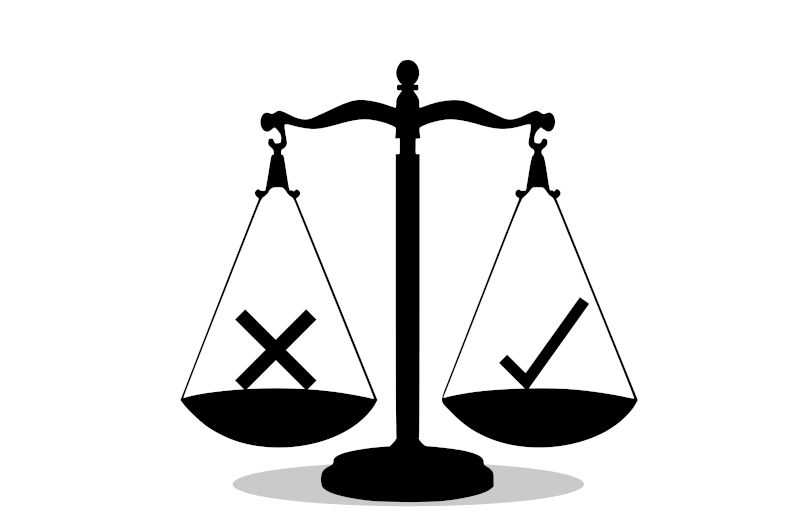 Adrian Lipscomb: Aspirational ethics – the trojan horse of benchmarks?