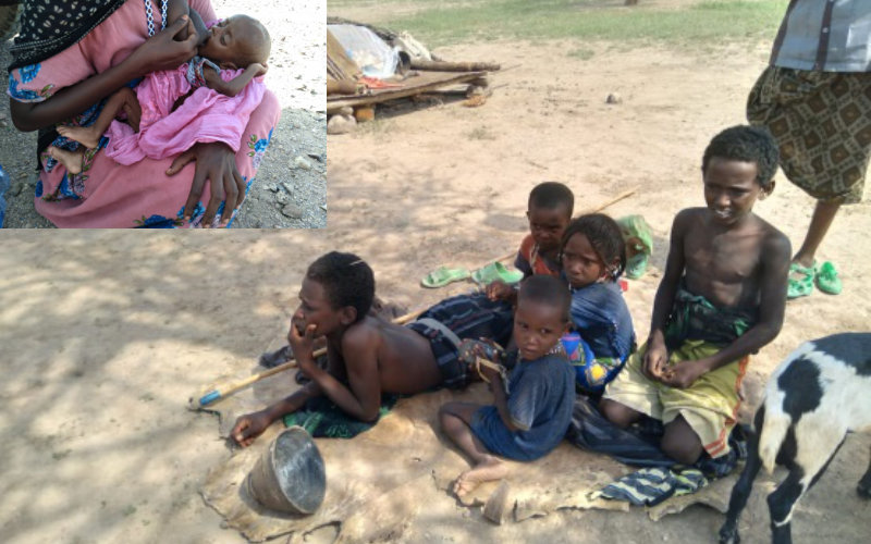 Why doesn’t the West care? World remains silent over crisis in Ethiopia