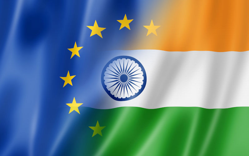 What the ‘mother of all deals’ between India and the EU means for global trade