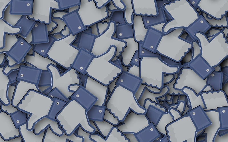 Big media firms trying to get government to cover Facebook money