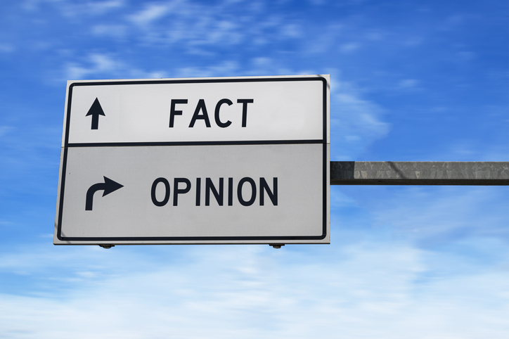 ABC – Ignorant, fearful or biased journalism?