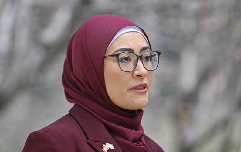 Payman’s Australia’s Voice: We’re in it to win it!