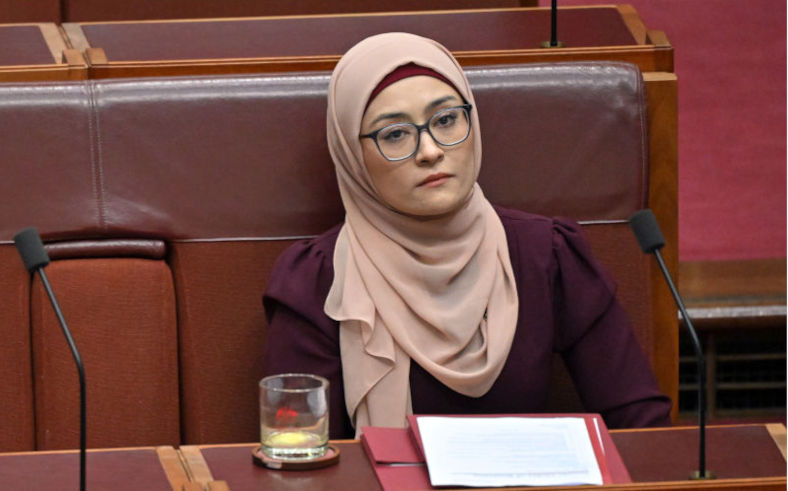 We are silencing our young people