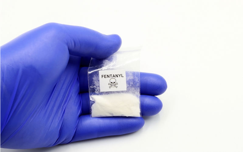 The only enemy the US has in the drug war is itself