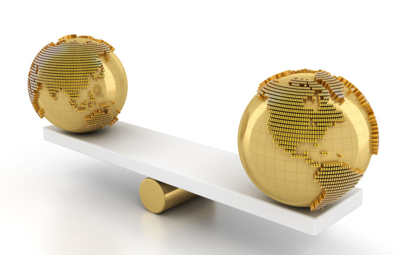 Our retreat from Asia has become a rout