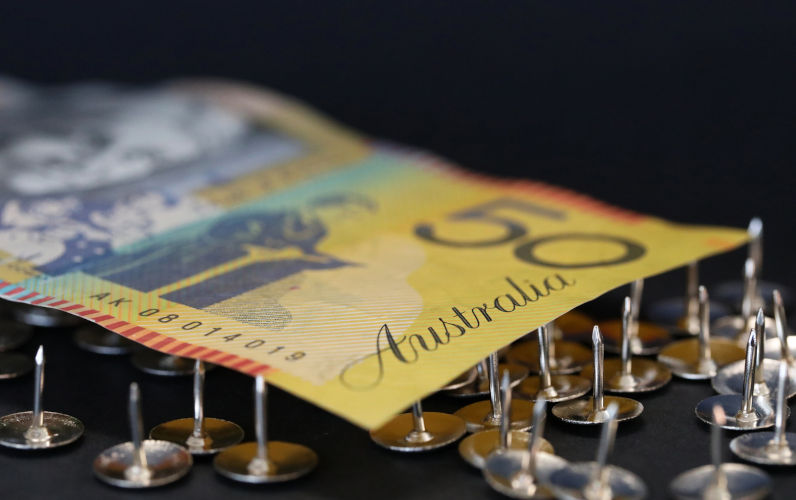 Tragedy followed by farce in Future Fund dispute