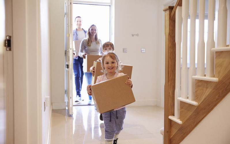 Australia’s cost-of-living crisis has a housing problem