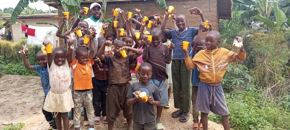 From Kabumba to Uganda: A story of survival, advocacy, and hope