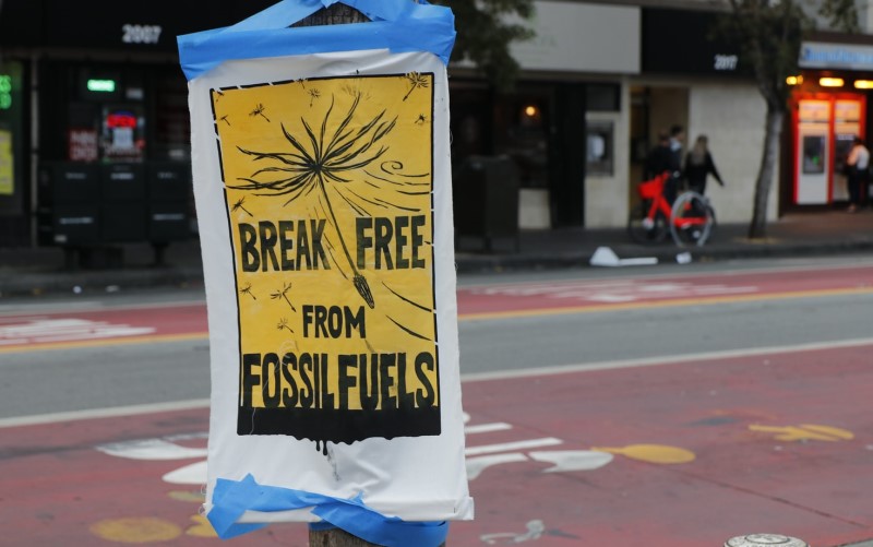 Bad capitalists: Australia's corporate welfare betrays the system