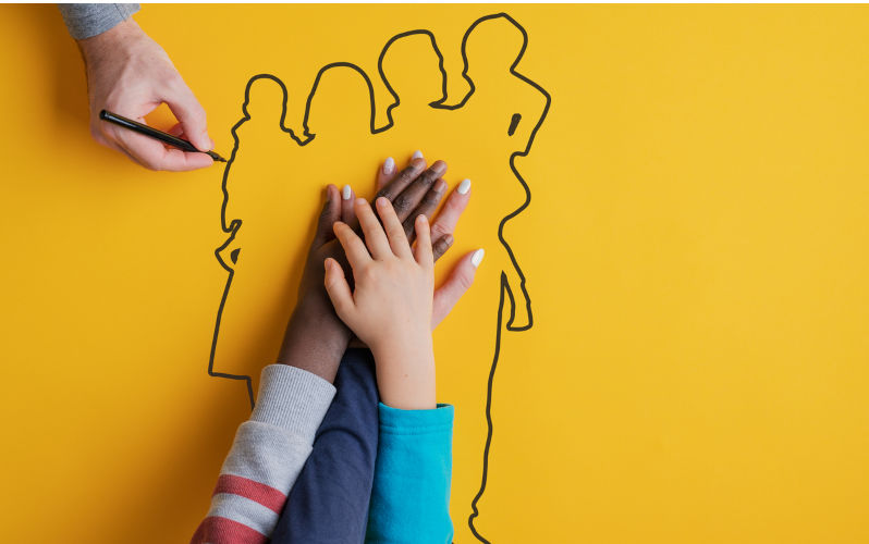 Is government a good 'parent' to foster kids?