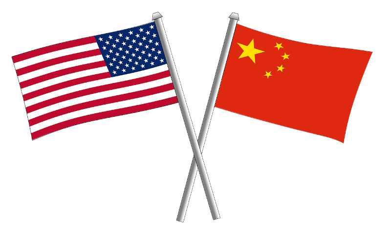 US provocation of China over Taiwan