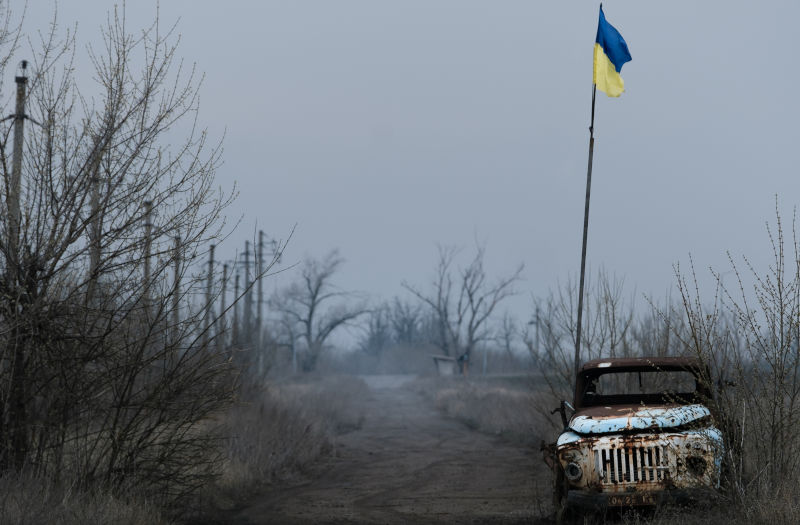 Caitlin Johnstone: It's not okay for grown adults to say the Ukraine invasion was "unprovoked"