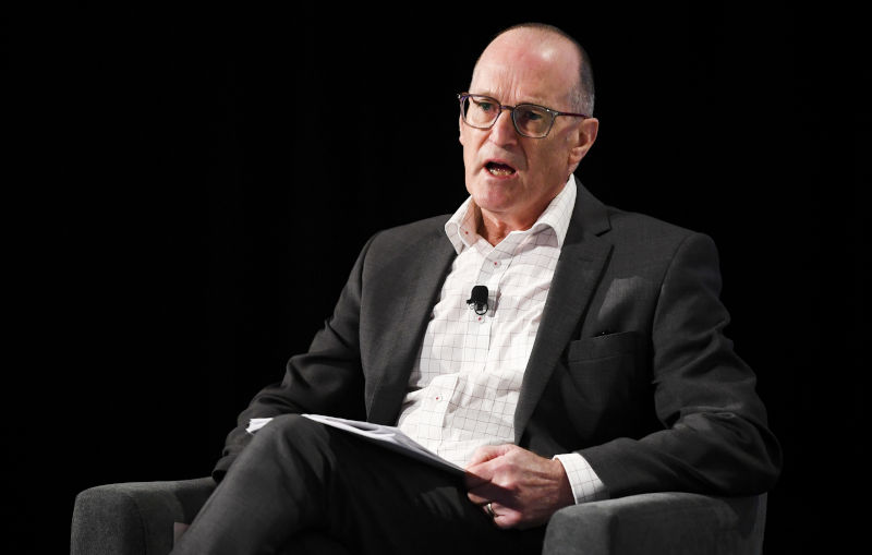 The Gaetjens’ valedictory