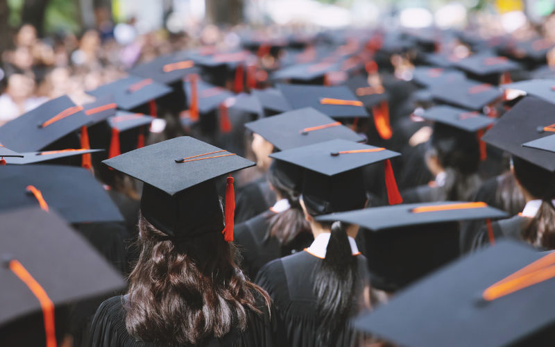 Best of 2025 - How did Australian universities go from free education to $50,000 arts degrees in 50 years?