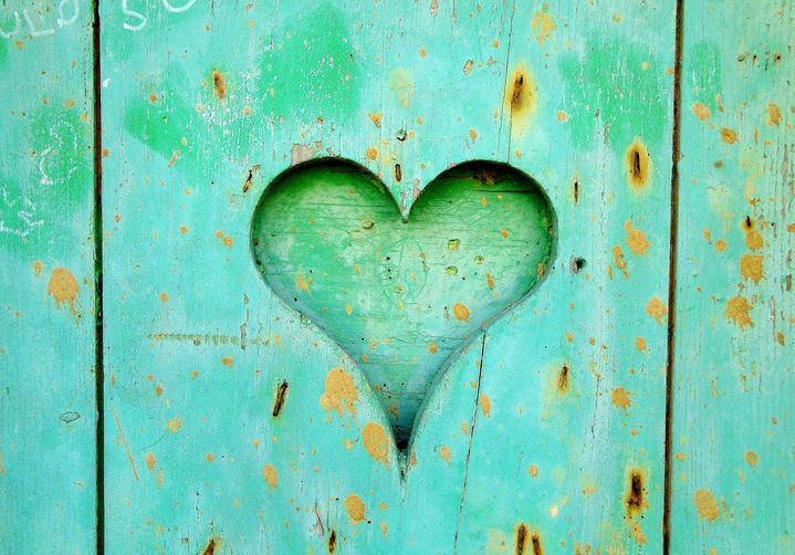 Floods, mental health & love in Lismore