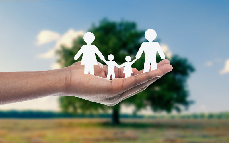 If you care about future generations, you should support ‘nature positive’