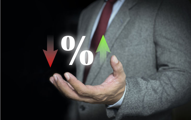 Was the housing crisis caused by government policy?