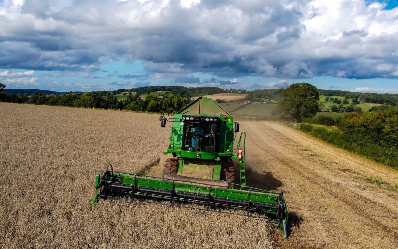 Sunday environmental round up.