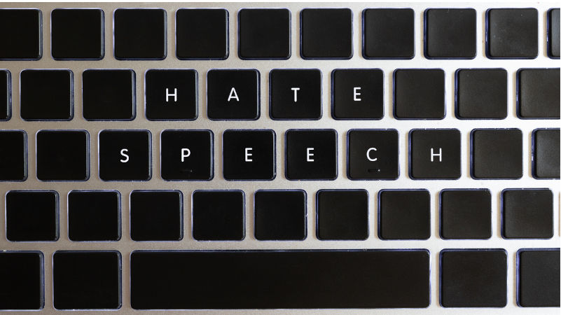 Australian Jewish Association accused of hate campaign: Landmark legal action launched