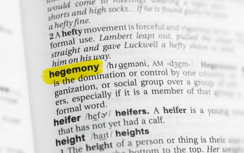 All warfare is based on deception