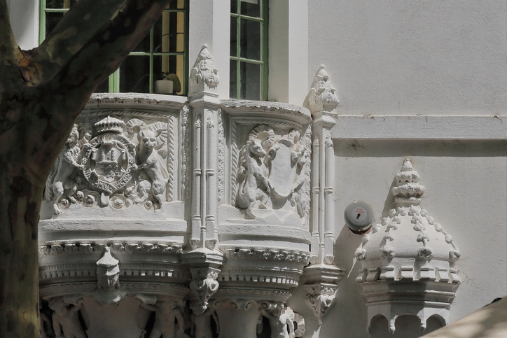 Sydney YIMBY and the weaponising of heritage