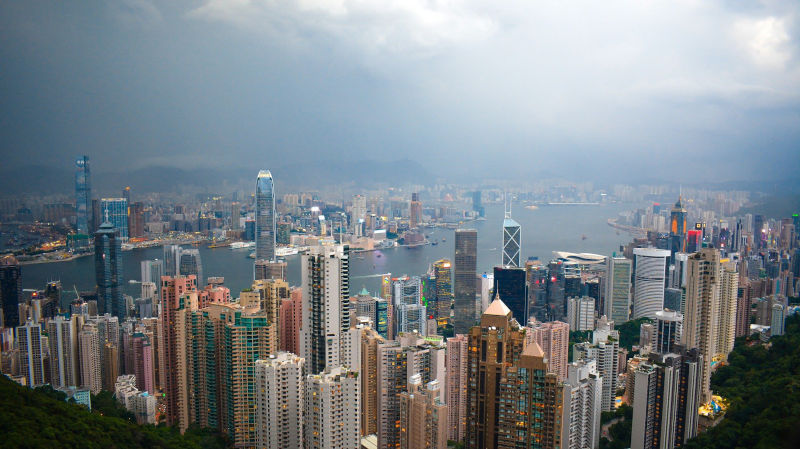 Hong Kong's assured future beyond 2047 by China is a fillip for everybody