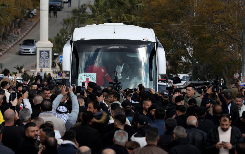 A five-minute scroll