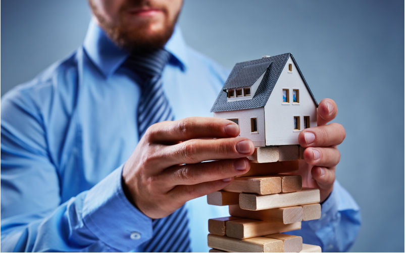 The housing crisis is everyone's problem