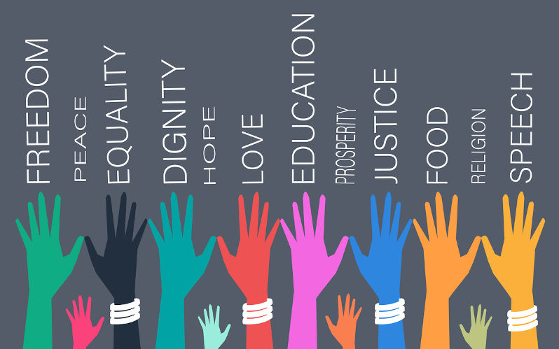 What Ministers should do - Human Rights in the election