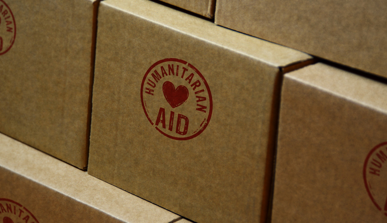 How transparent is Australian aid?