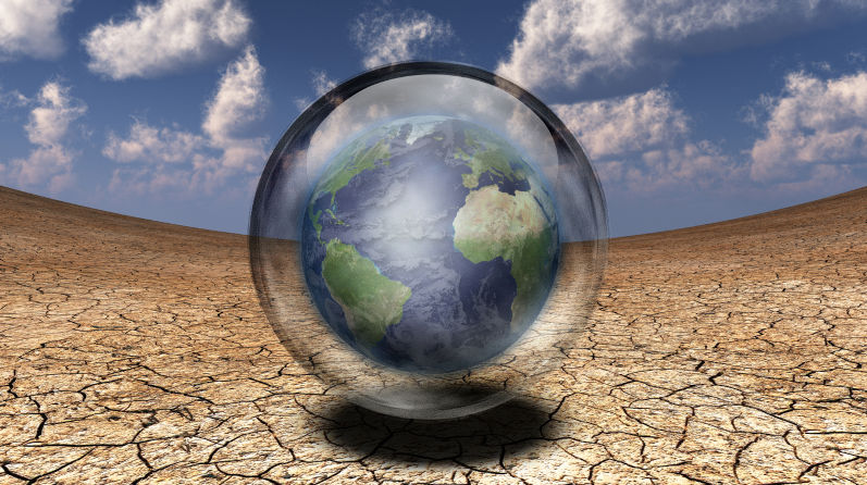 Are we locked in a dangerous illusion?