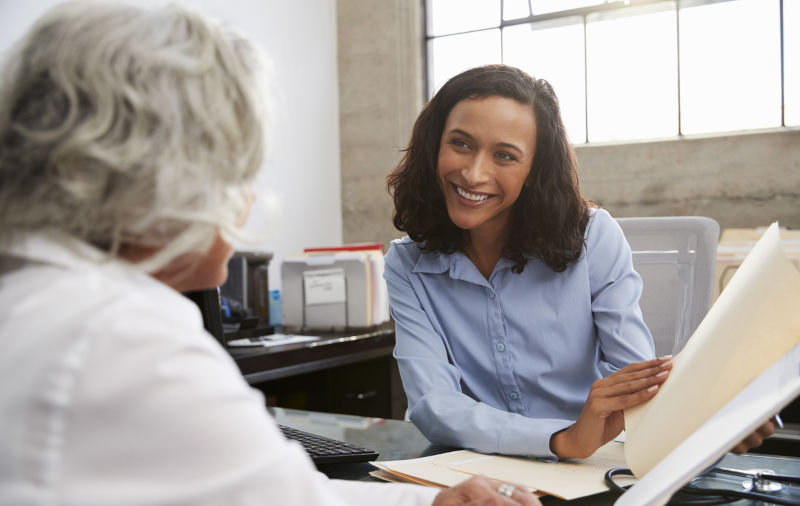 Crushing the human connection: Managerialism does not deliver good care