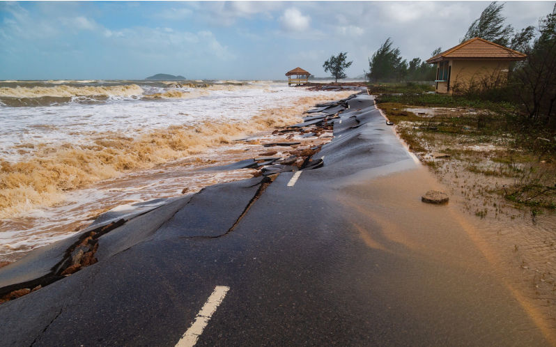 'Never happened before': WMO finds past 10 years have been 10 hottest on record