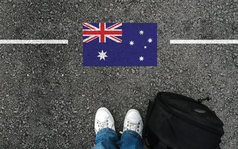 Have primary asylum applications peaked?