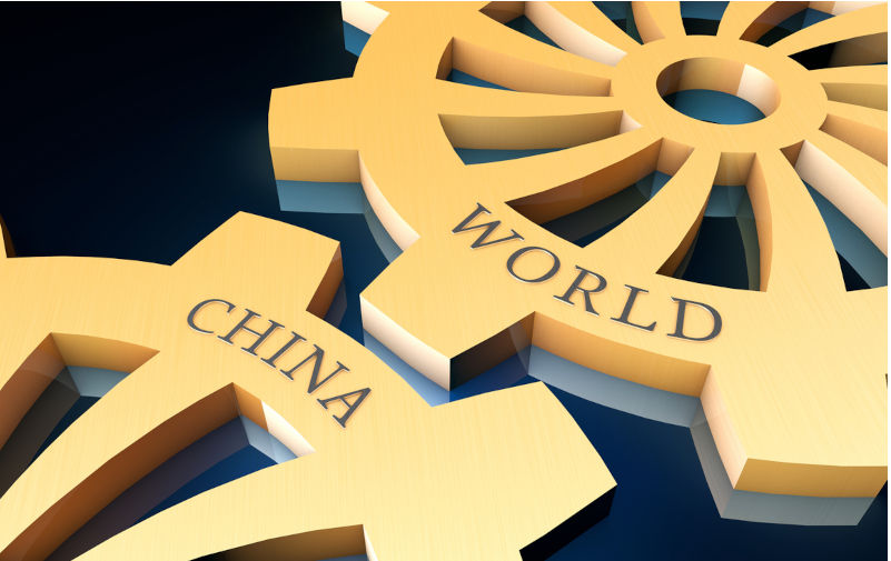 Why the planet now needs China