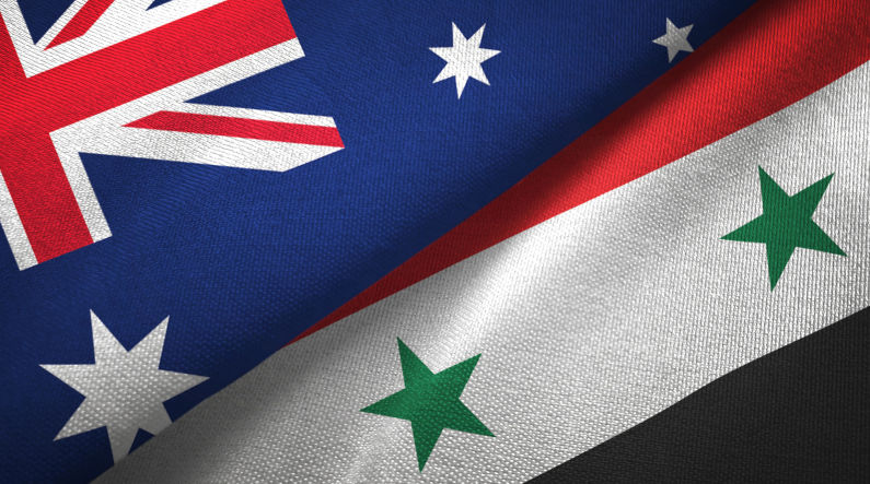 An opportunity for parliamentarians to work for peace