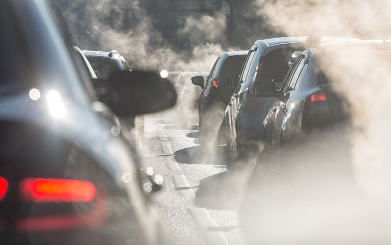 Tackling vehicle emissions – the next big climate task