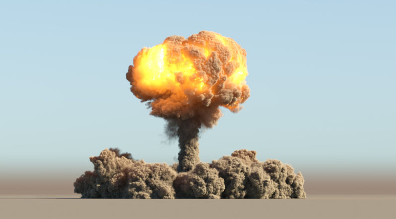 The intimate relationship between nuclear weapons and nuclear power