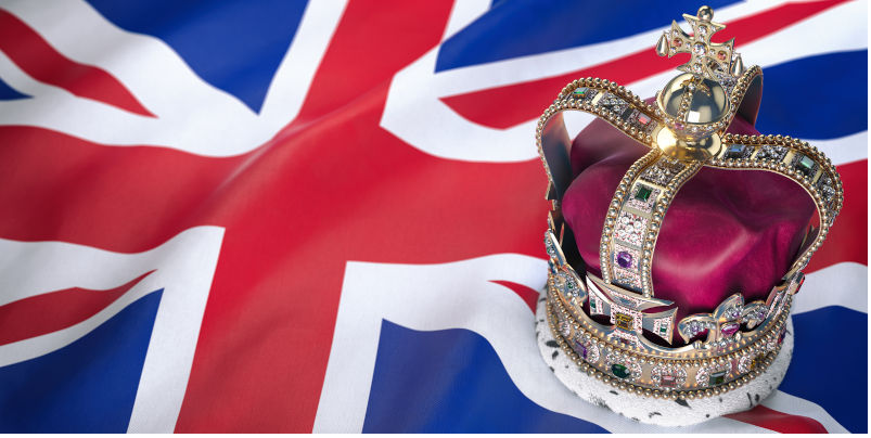 Royal visits to Australia can be disaster magnets. In the first one, the prince barely made it out alive