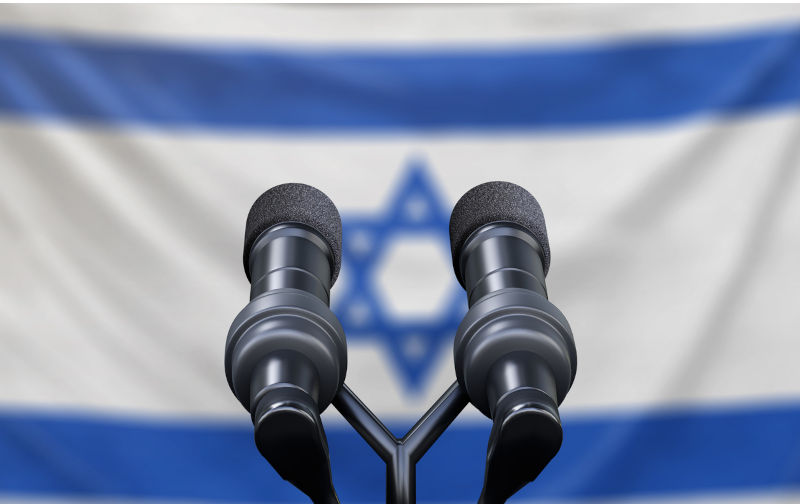 Why is Israel such a big deal?