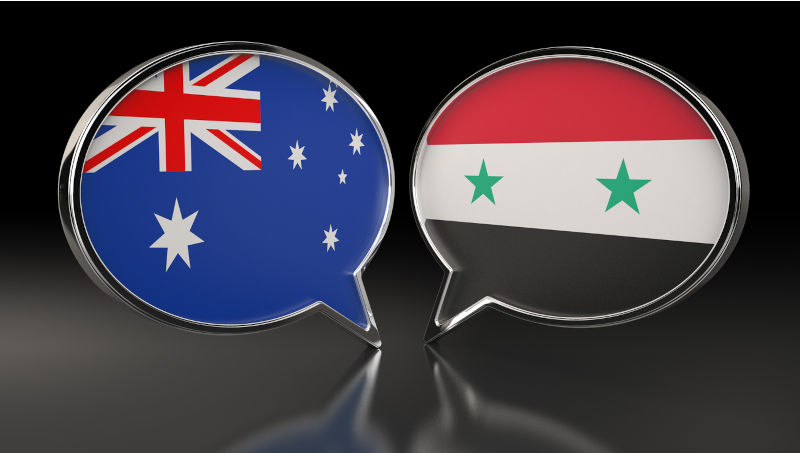 Canberra’s cowardice leaves Australian women and children stranded in Syria