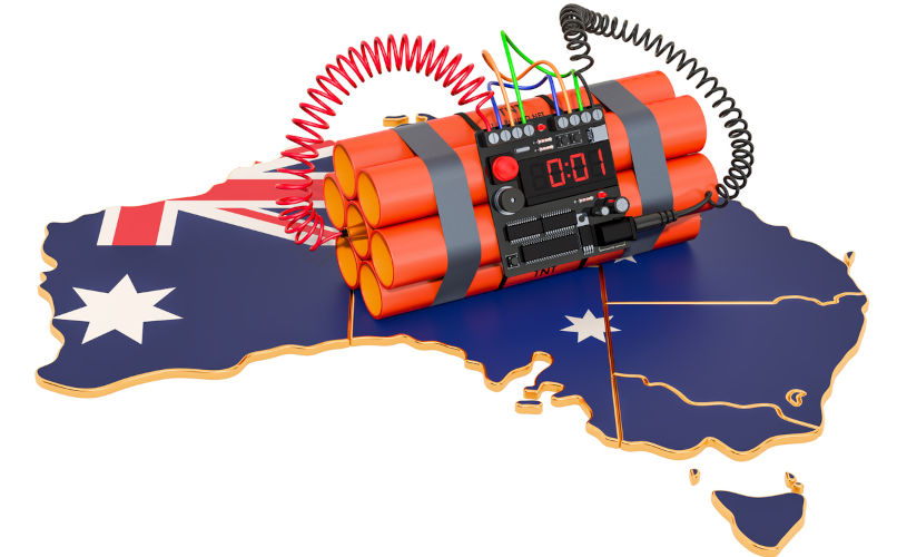 Yes, let’s have an inquiry into the smelly Dural caravan affair