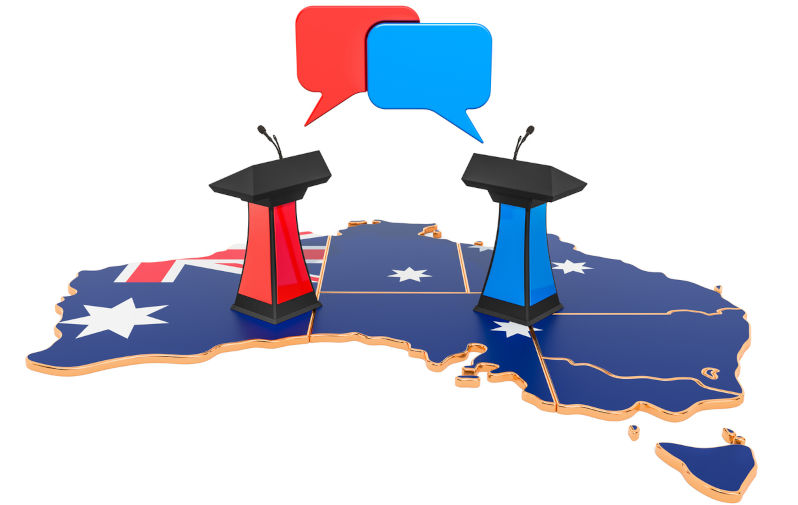 Dutton unplugged? Bolt for the long grass... More Dutton stuff-ups!