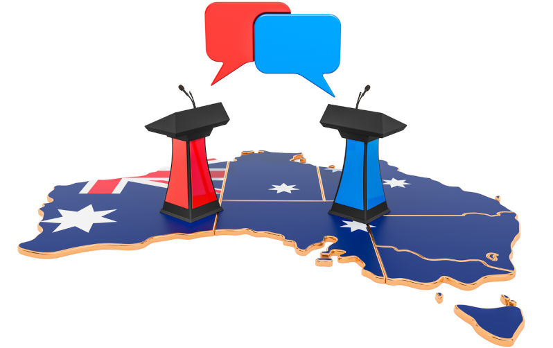 The end of party politics