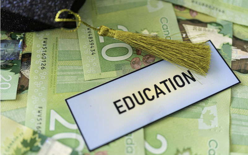 A better and fairer school system? Just look to Canada